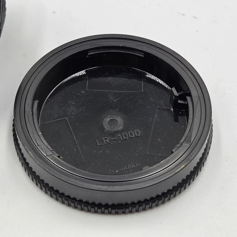 Minolta AF Zoom 35-70mm f/4 Lens Macro Sony A Mount+Kenko Skylight Filter Japan